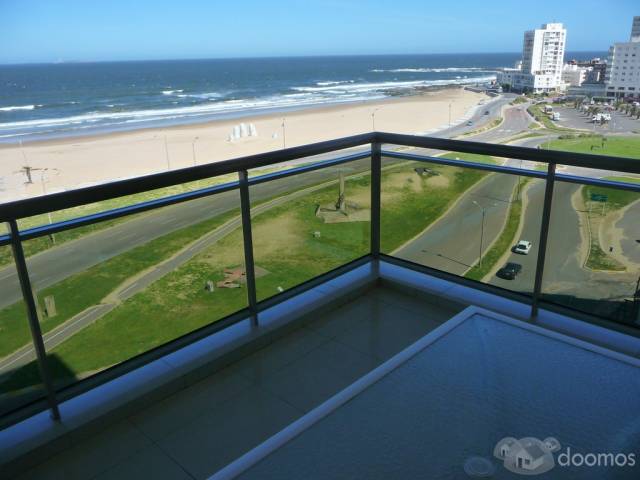 Vendo Apartamento en Playa Brava, espectacular -- Punta Del Este - 8