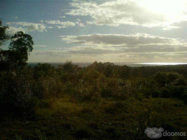 1000 m2 con vista al mar opcion a 2000 m2 a 22000 US$ - 1