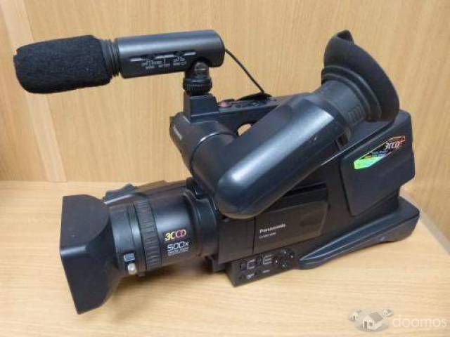 Panasonic NV-MD10000 mini-DV Camcorder PAL...$560usd - 2