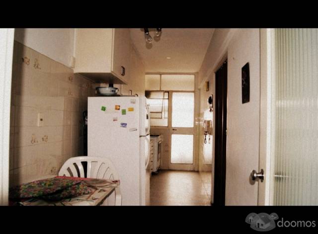 Vendo apartamento amplio en Pocitos - 2