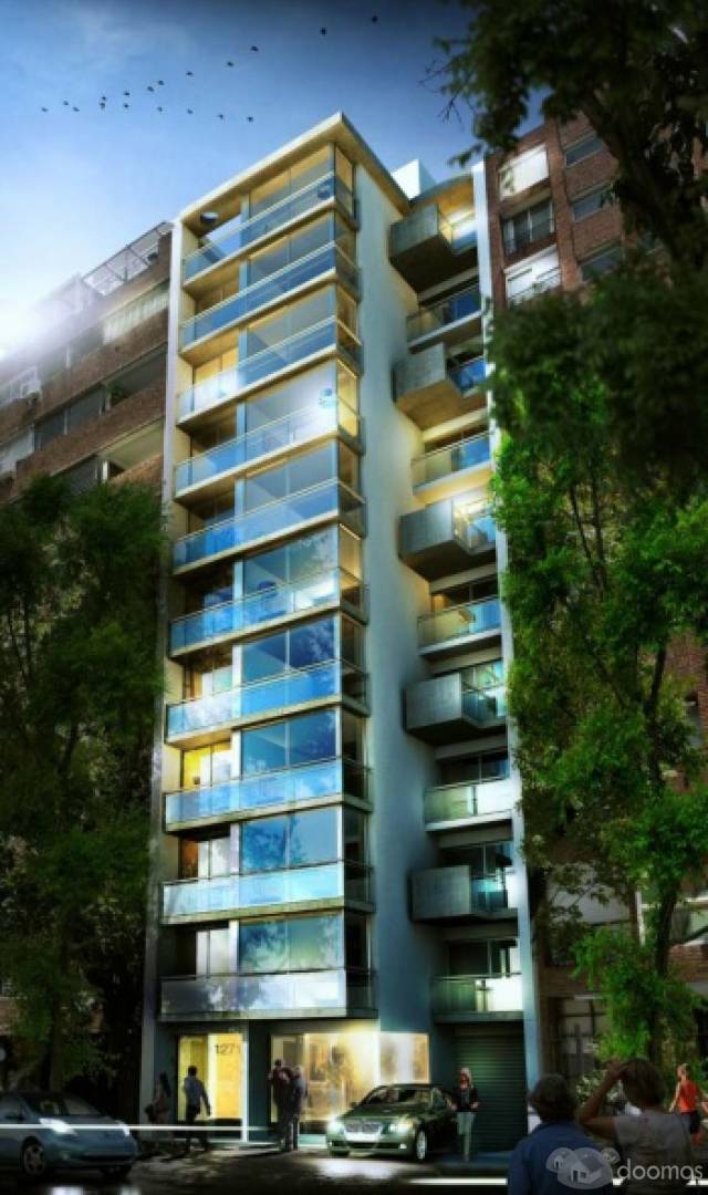 alquileres departamentos con muebles en Montevideo
