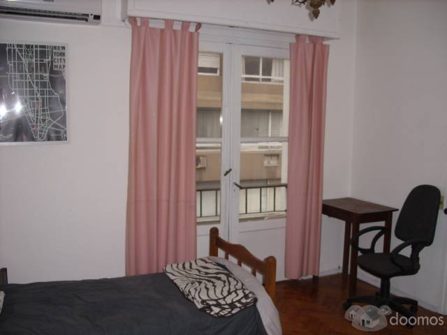 ALquilo habitacion individual a extranjeros en apartamento, solo 3 dormitorios - 2