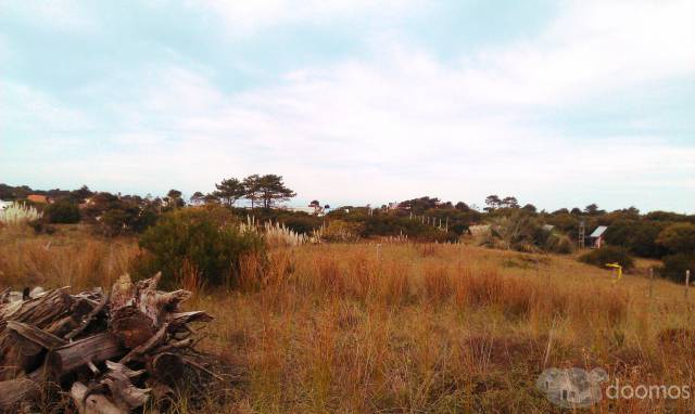 VENDO TERRENO EN PUNTA DEL DIABLO (con opción a otro lindero) - 5