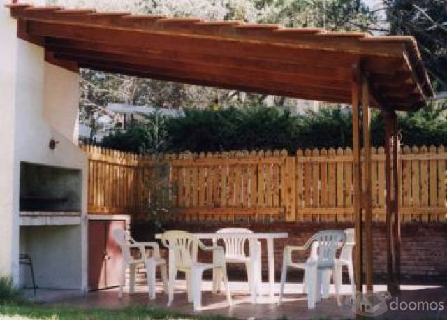 Alquiler de casas y cabañas en Piriapolis - Uruguay - 6