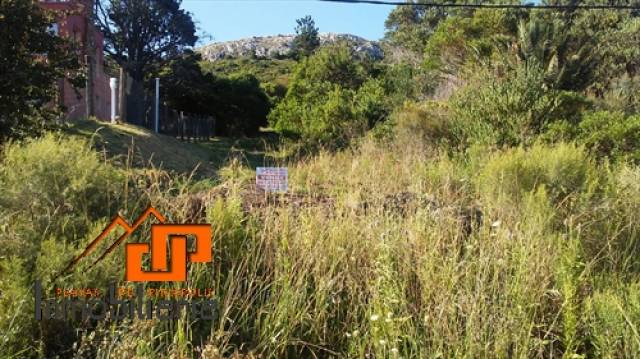 Terreno en último anillo del Cerro del Burro - 6
