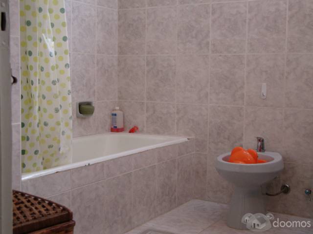 VENDO CHALET EN ATLANTIDA - 3