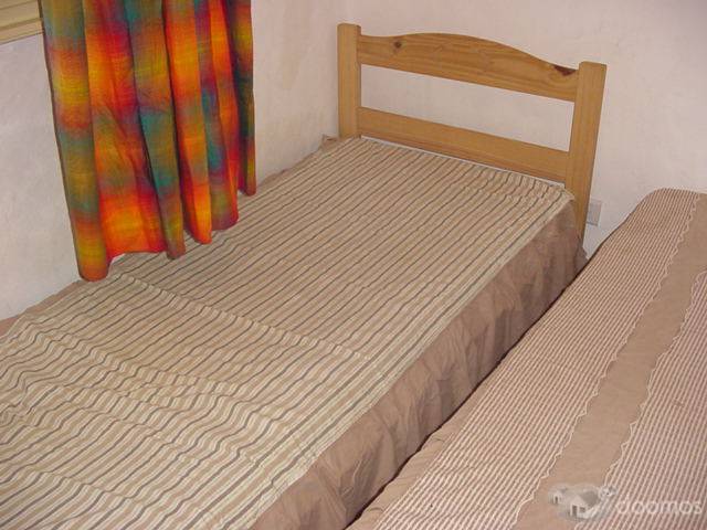 Alquilo DEPTO. en VILLA GESELL 3 ambientes. Para 6 personas. 116 y playa. - 2