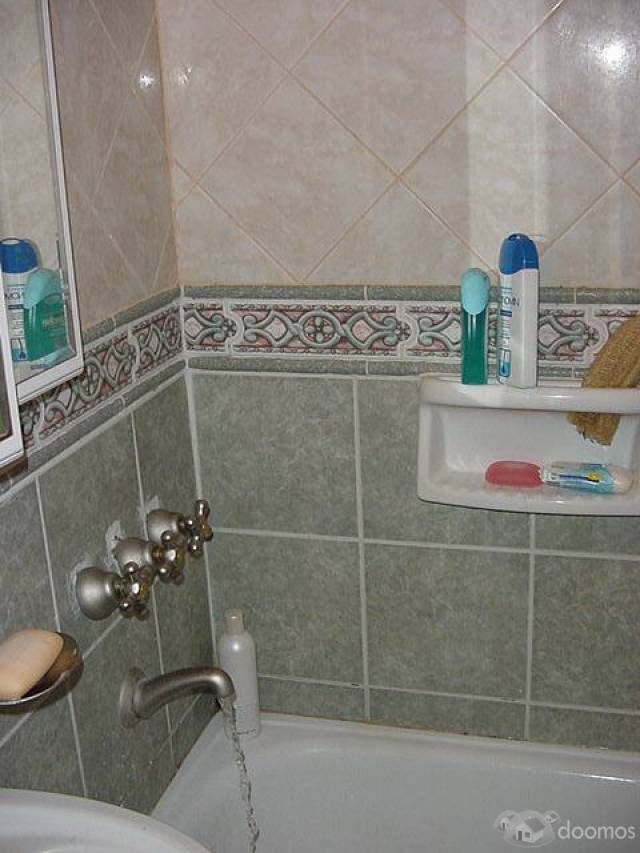 Alquilo DEPTO. en VILLA GESELL 3 ambientes. Para 6 personas. 116 y playa. - 3