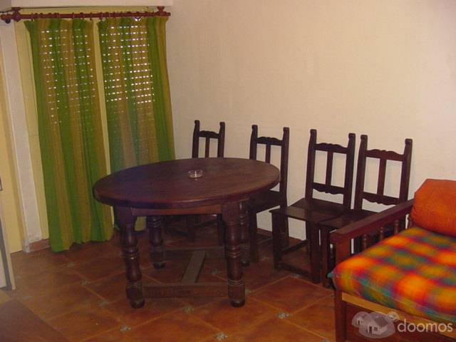 Alquilo DEPTO. en VILLA GESELL 3 ambientes. Para 6 personas. 116 y playa. - 8