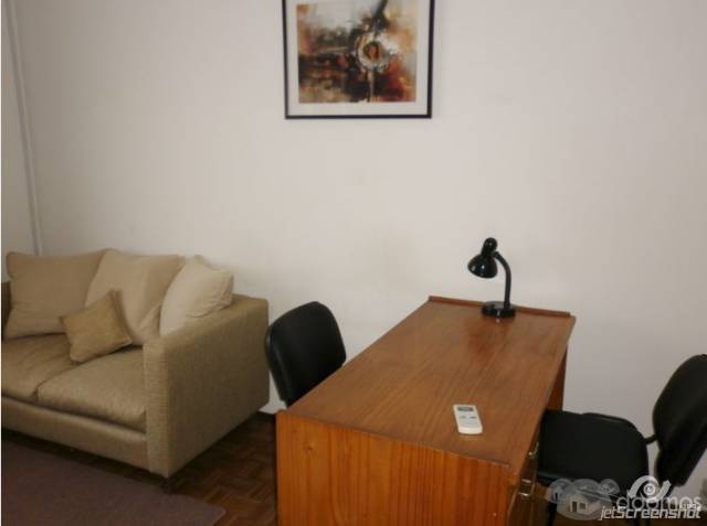 Alquiler de Oficinas por Hora en Montevideo - 5