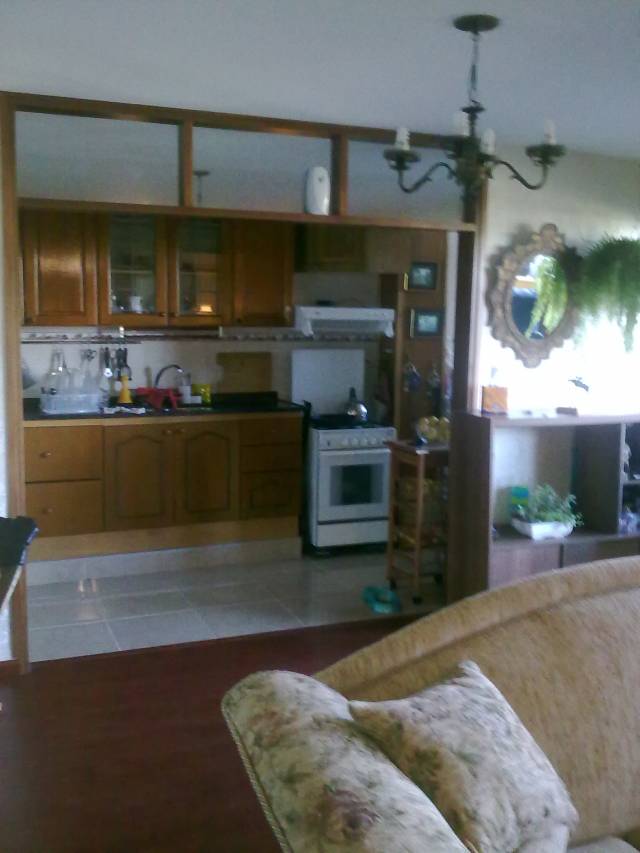 Apartamento de 3 dormitorios en Malvin - 2