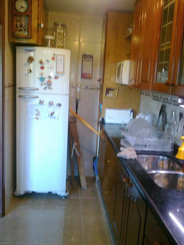 Apartamento de 3 dormitorios en Malvin - 3