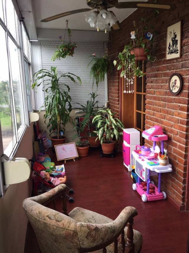 Apartamento de 3 dormitorios en Malvin - 4