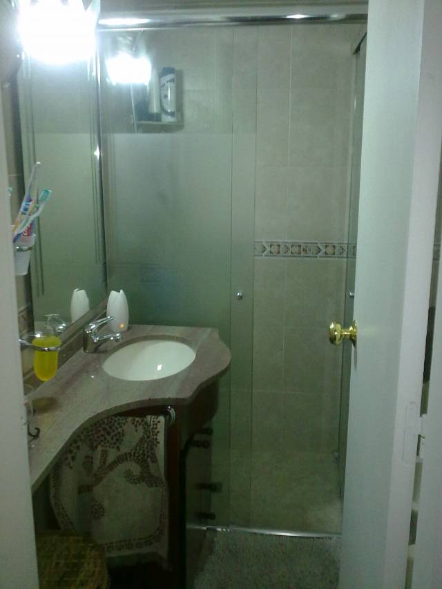 Apartamento de 3 dormitorios en Malvin - 6