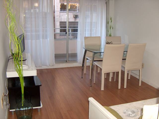 alquiler de apartamentos temporarios montevideo - 1