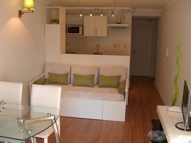 alquiler de apartamentos temporarios montevideo - 2