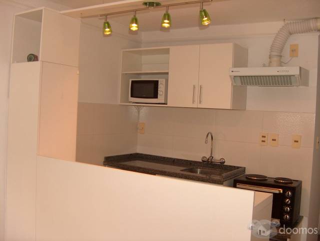 alquiler de apartamentos temporarios montevideo - 3