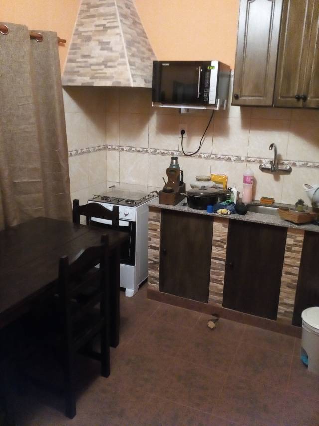 DUEÑA VENDE APARTAMENTO TIPO CASA PASO CARRASCO IMPECABLE Y SEGURA - 3