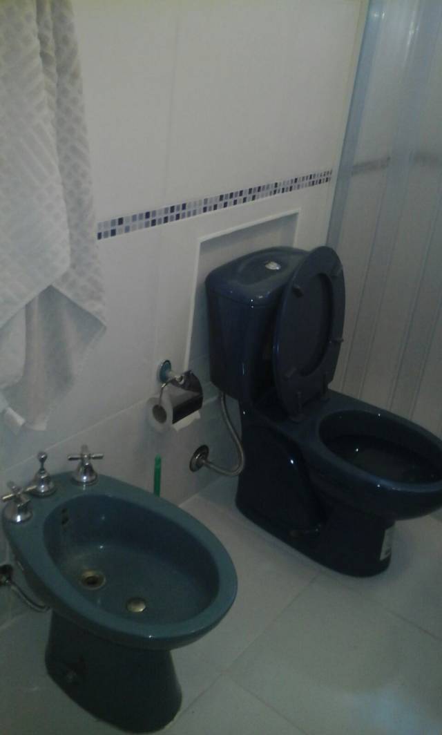 DUEÑA VENDE APARTAMENTO TIPO CASA PASO CARRASCO IMPECABLE Y SEGURA - 4