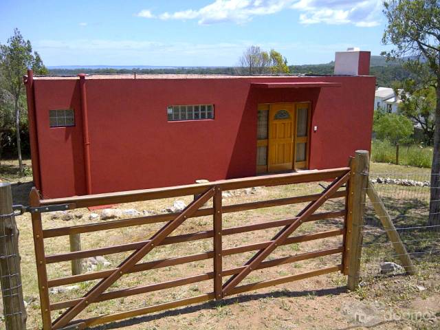 Alquiler casa Piriápolis - 7