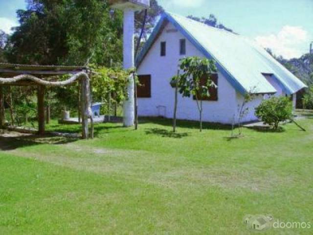 Casa en La Coronilla - 2