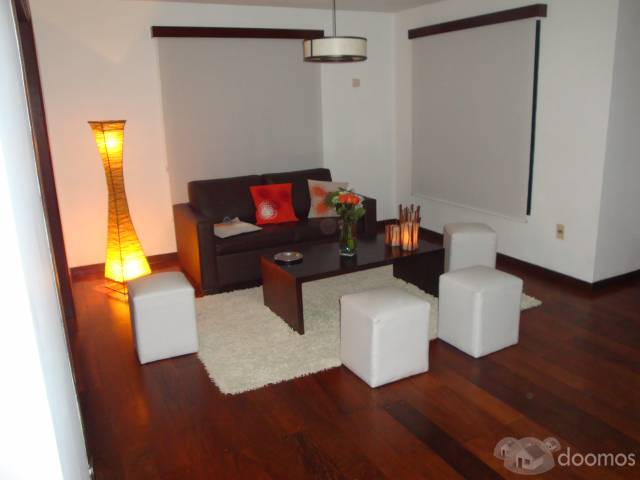 Vendo apartamento - 1