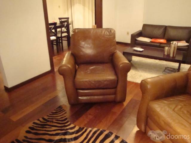 Vendo apartamento - 3