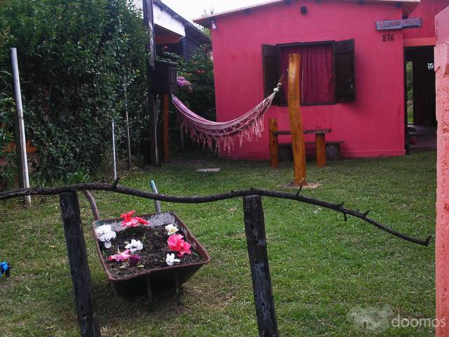 Casa en Barra del Chuy lado brasilero - 1