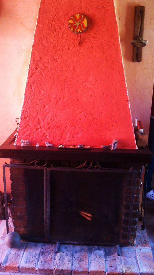Casa en Barra del Chuy lado brasilero - 4