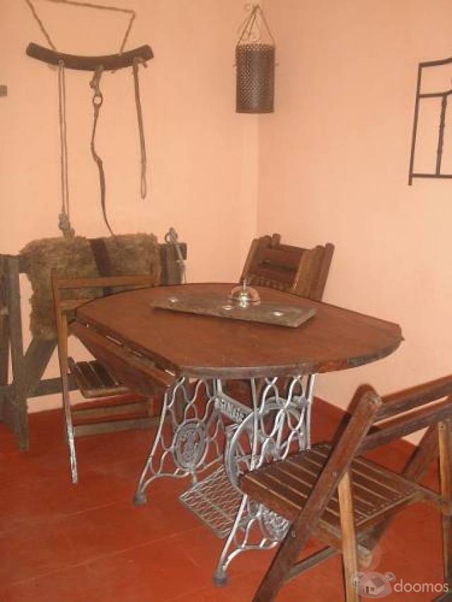 Casa en Barra del Chuy lado brasilero - 5