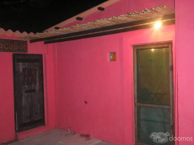 Casa en Barra del Chuy lado brasilero - 7