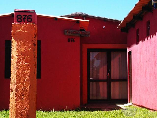 Casa en Barra del Chuy lado brasilero - 8