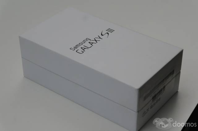 Venta: Iphone 5 64GB - Samsung Galaxy S3. - 1