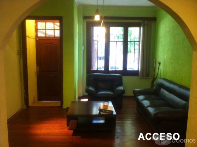 Casa 6 Ambientes 2 Baños Ideal Empresa Estudiantes O Familia - 1