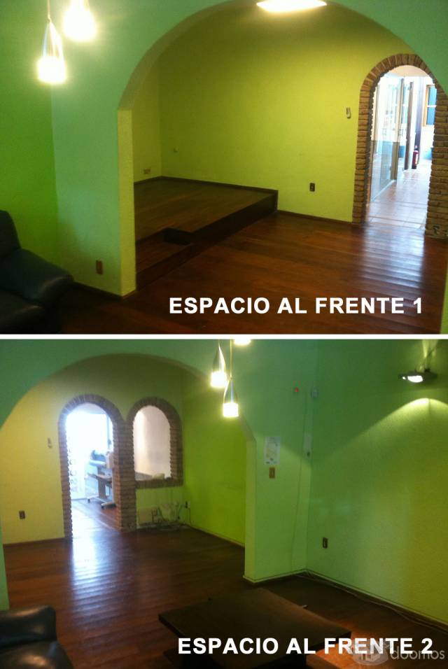 Casa 6 Ambientes 2 Baños Ideal Empresa Estudiantes O Familia - 2