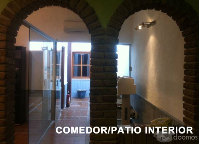 Casa 6 Ambientes 2 Baños Ideal Empresa Estudiantes O Familia - 4