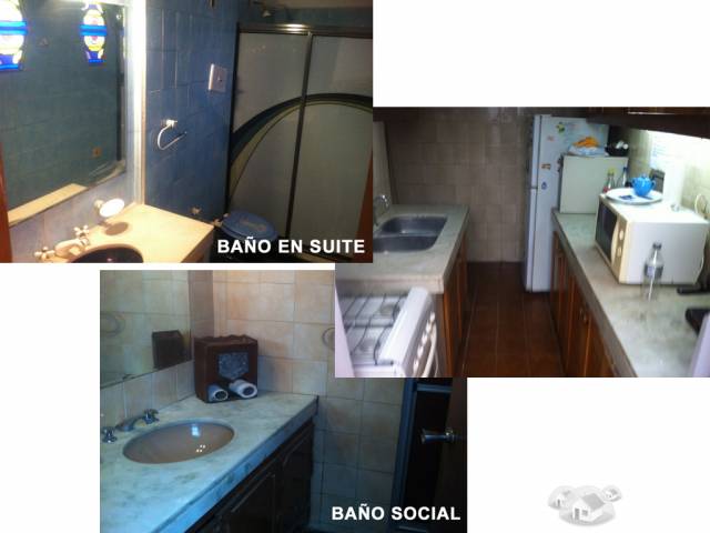 Casa 6 Ambientes 2 Baños Ideal Empresa Estudiantes O Familia - 6