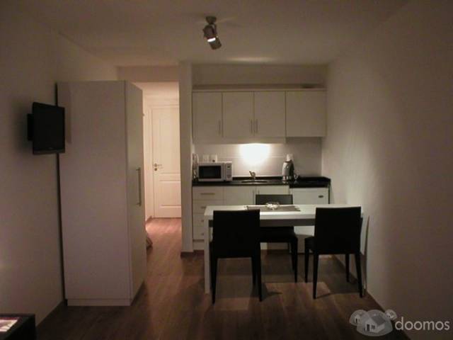 Apartamentos Amueblados Monoambientes, uno, dos y tres dormitorios. Consulte en reservas1rentapart@gmail.com - 1