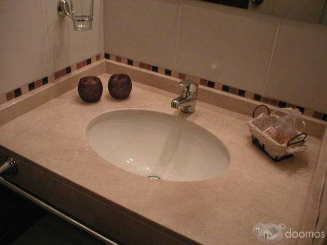 Apartamentos Amueblados Monoambientes, uno, dos y tres dormitorios. Consulte en reservas1rentapart@gmail.com - 2