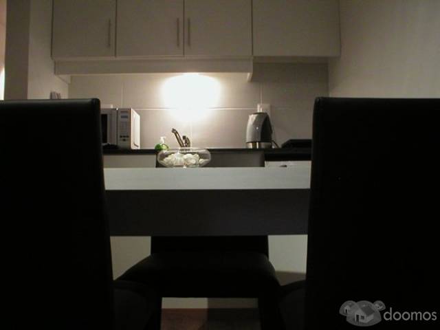 Apartamentos Amueblados Monoambientes, uno, dos y tres dormitorios. Consulte en reservas1rentapart@gmail.com - 4