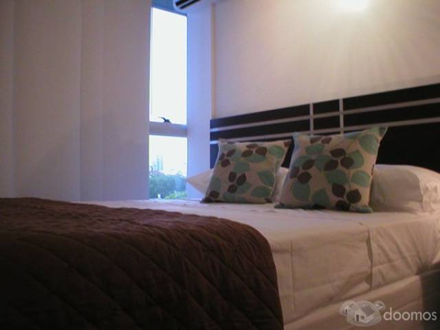 Apartamentos Amueblados Monoambientes, uno, dos y tres dormitorios. Consulte en reservas1rentapart@gmail.com - 5