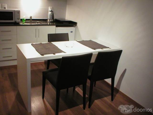 Apartamentos Amueblados Monoambientes, uno, dos y tres dormitorios. Consulte en reservas1rentapart@gmail.com - 6