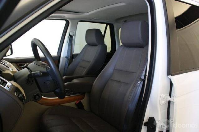 For Sale 2011 Range Rover Sport Supercharged For Sale With Negotiation - 4