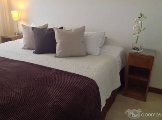 Apartamentos Amueblados Monoambientes, uno, dos y tres dormitorios. Consulte en reservas1rentapart@gmail.com - 1