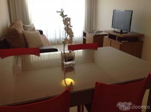 Apartamentos Amueblados Monoambientes, uno, dos y tres dormitorios. Consulte en reservas1rentapart@gmail.com - 2