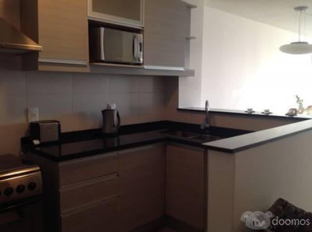 Apartamentos Amueblados Monoambientes, uno, dos y tres dormitorios. Consulte en reservas1rentapart@gmail.com - 4