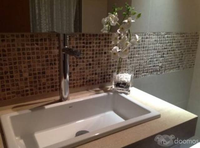 Apartamentos Amueblados Monoambientes, uno, dos y tres dormitorios. Consulte en reservas1rentapart@gmail.com - 5