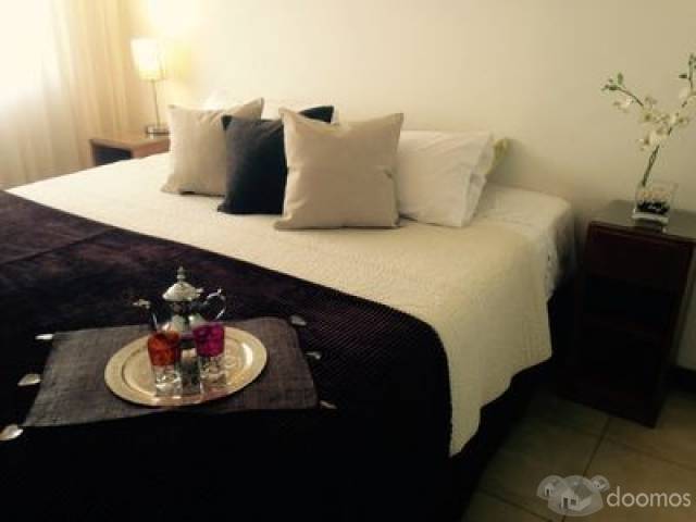 Apartamentos Amueblados Monoambientes, uno, dos y tres dormitorios. Consulte en reservas1rentapart@gmail.com - 7