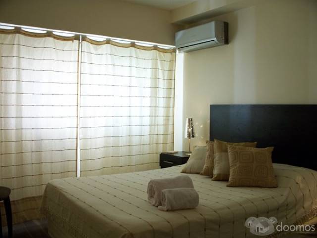 Apartamentos Amueblados Monoambientes, uno, dos y tres dormitorios. Consulte en reservas1rentapart@gmail.com - 2
