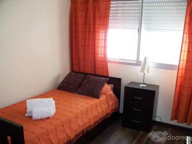 Apartamentos Amueblados Monoambientes, uno, dos y tres dormitorios. Consulte en reservas1rentapart@gmail.com - 3